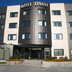 immagine_FPA Progetti_Architettura civile_NH Hotel Linate_ingresso_facciata